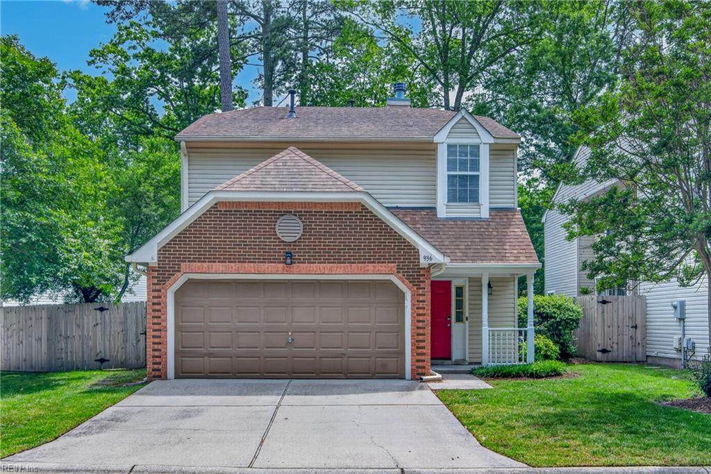 936 Ivystone Way - Photo 1