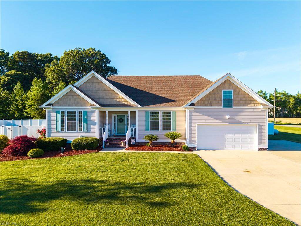 121 New Colony Dr - Photo 1