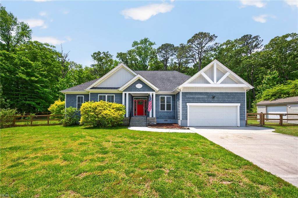 1705 Indian River Rd - Photo 1