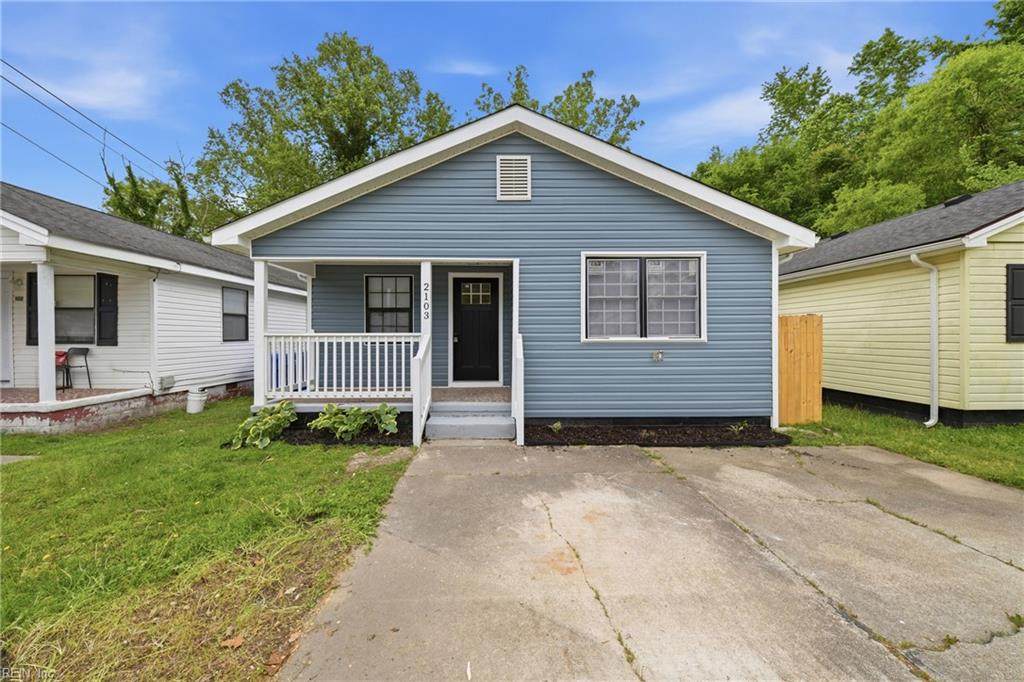 2103 Vermont Ave - Photo 1