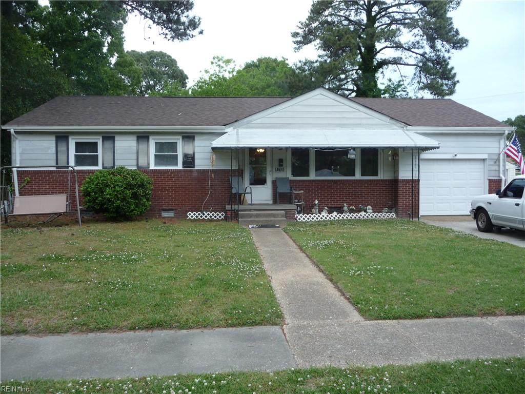 1708 Dominion Ave - Photo 1