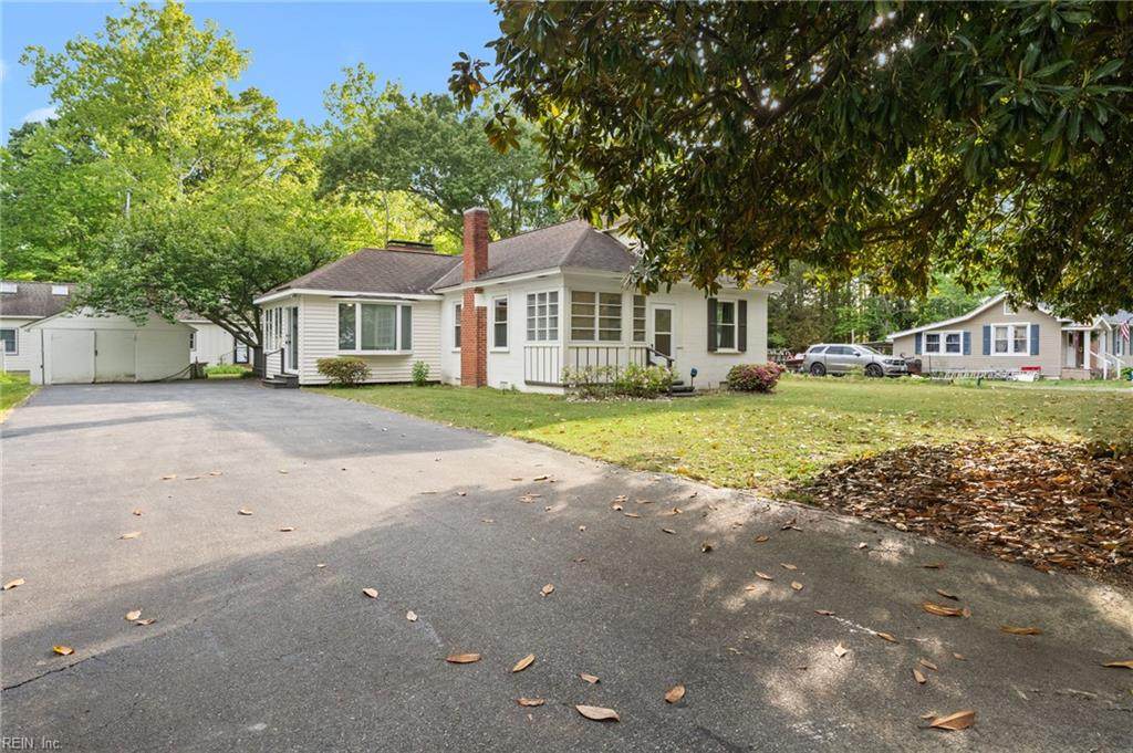 57 Irvinville Ln - Photo 1