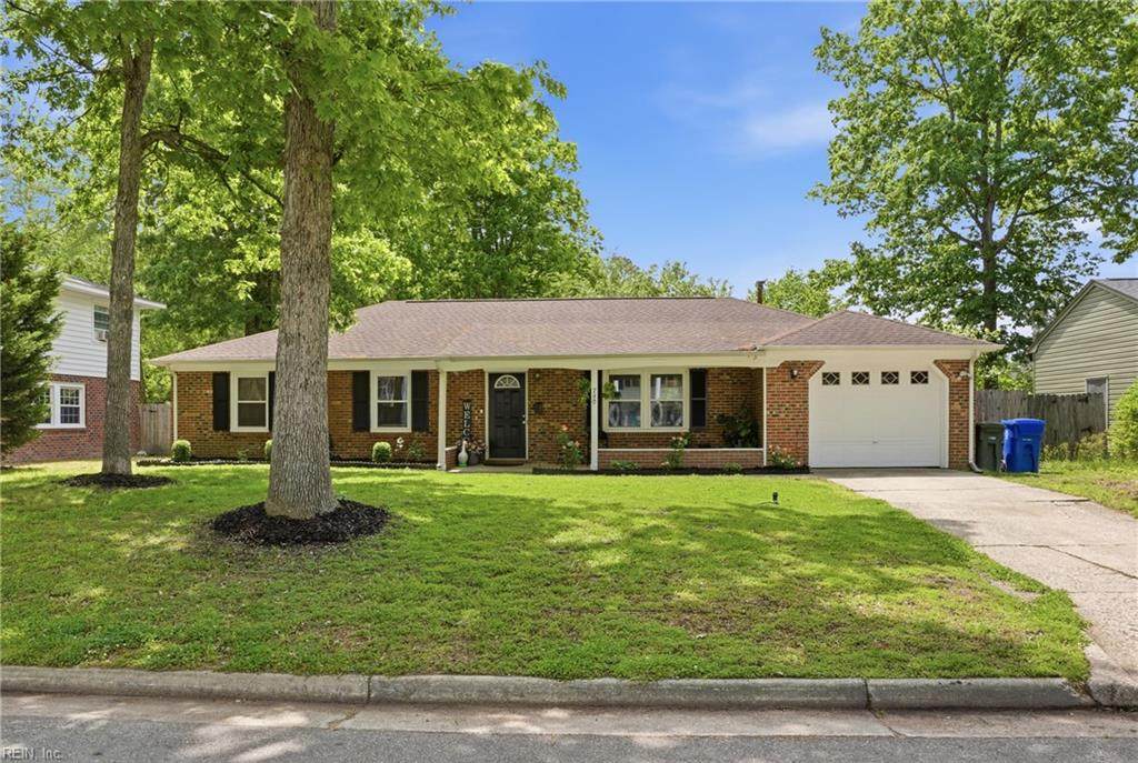 740 Jouett Dr - Photo 1