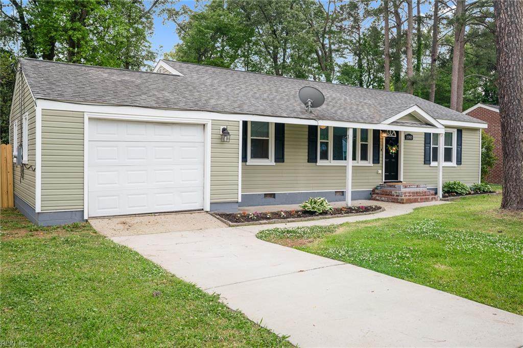 2205 Wildwood Rd - Photo 1
