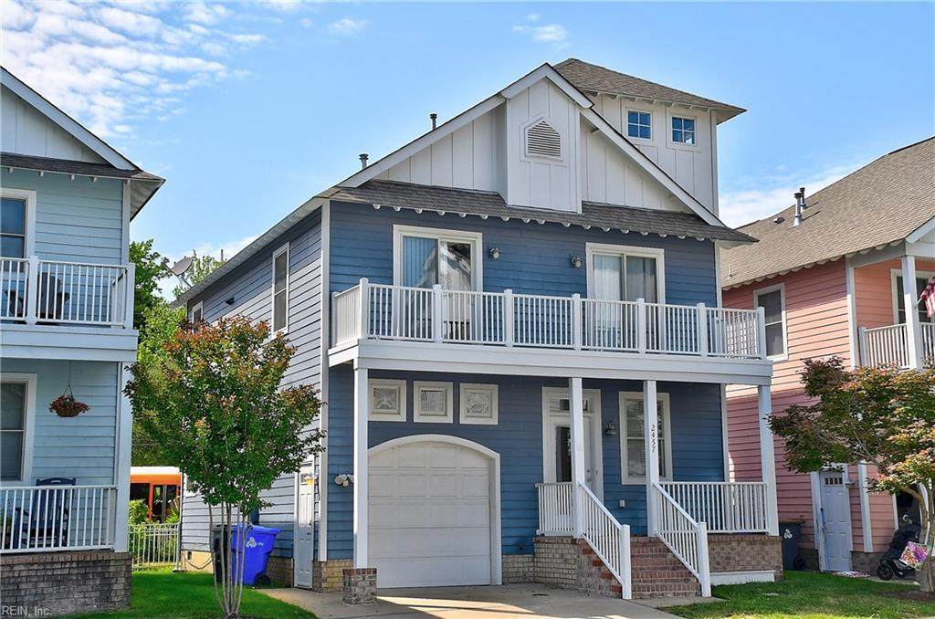 2457 Tranquility Ln - Photo 1