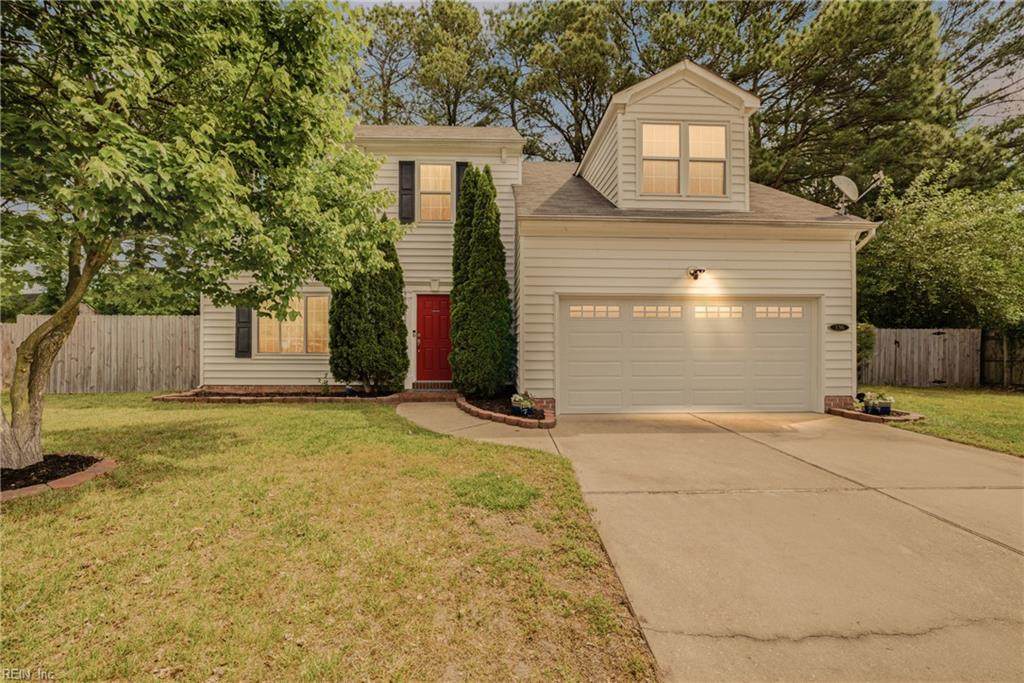136 Kings Gate Dr - Photo 1