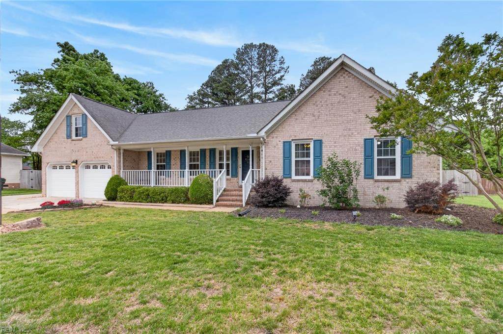 2753 Burning Tree Ln - Photo 1