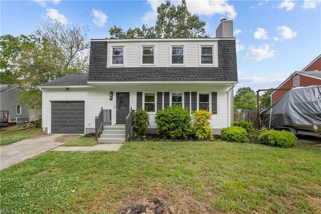 913 Laredo Ct - Photo 1