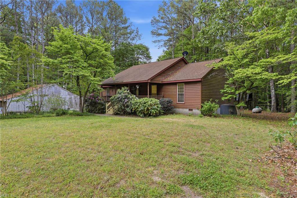 15535 Strawberry Plains Rd - Photo 1