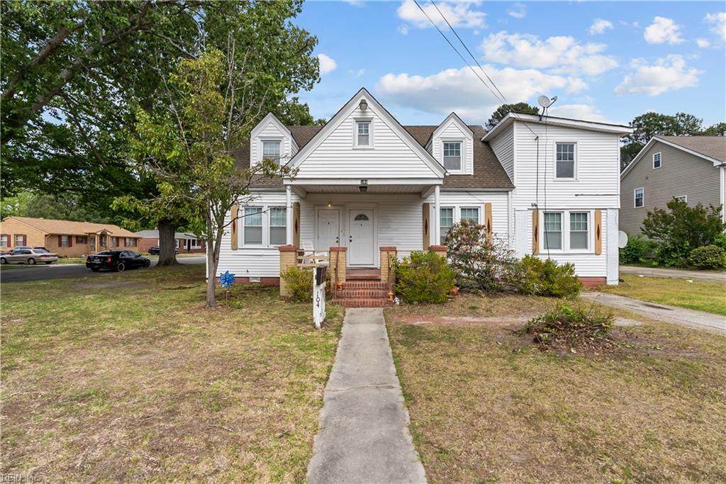 104 Utah St - Photo 1