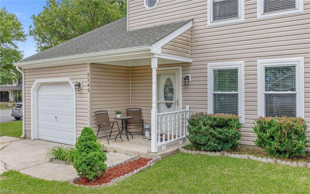 2145 Monument Dr - Photo 1