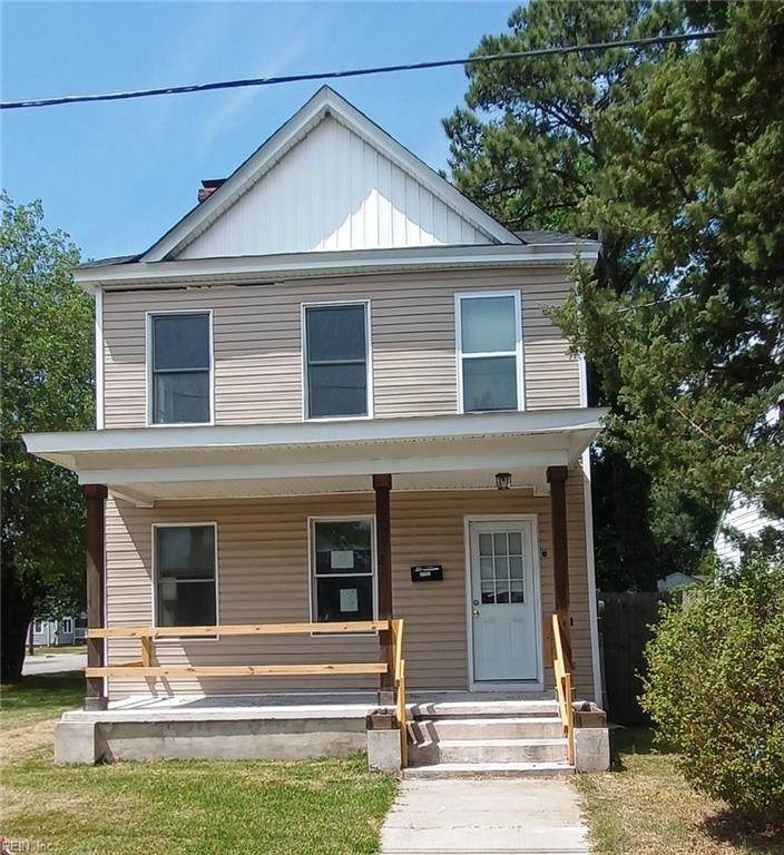 2222 Pearl St - Photo 1