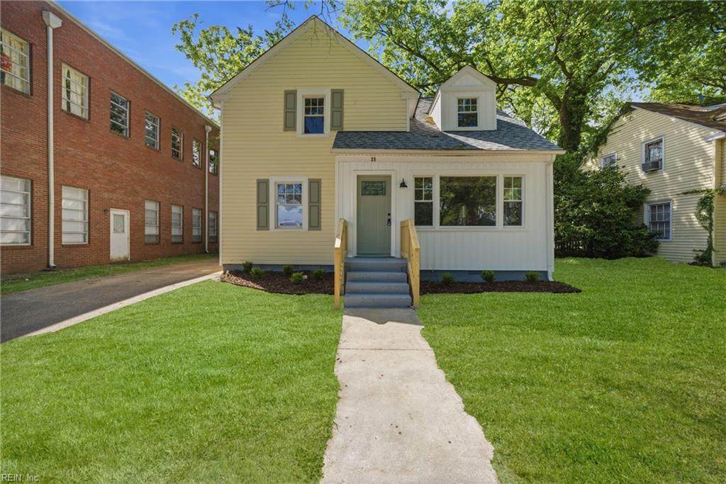 25 Prospect Pw - Photo 1