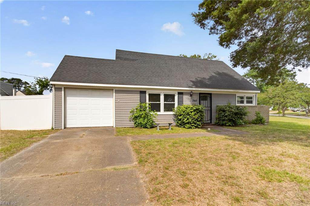 707 Red Mill Rd - Photo 1