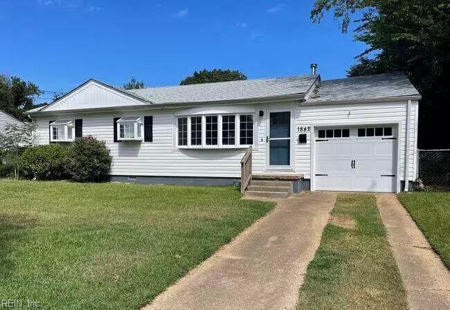 1842 Springwood St - Photo 1