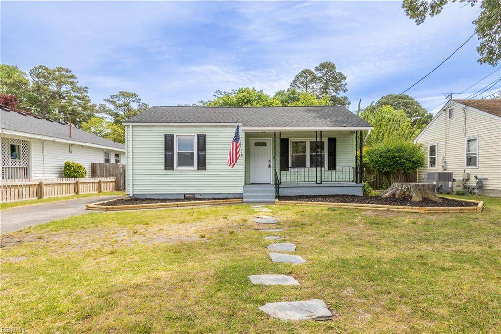 1302 Willow Ave - Photo 1