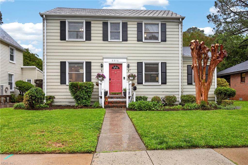 6216 Powhatan Ave - Photo 1