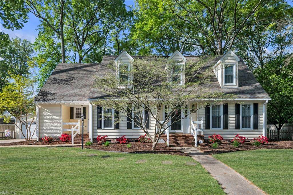 715 Wimbley Ln - Photo 1