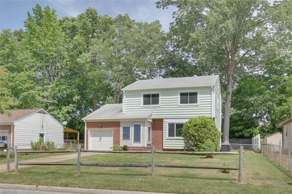 112 Tillerson Dr - Photo 1