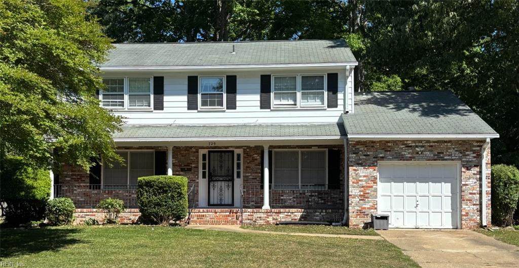729 Jouett Dr - Photo 1