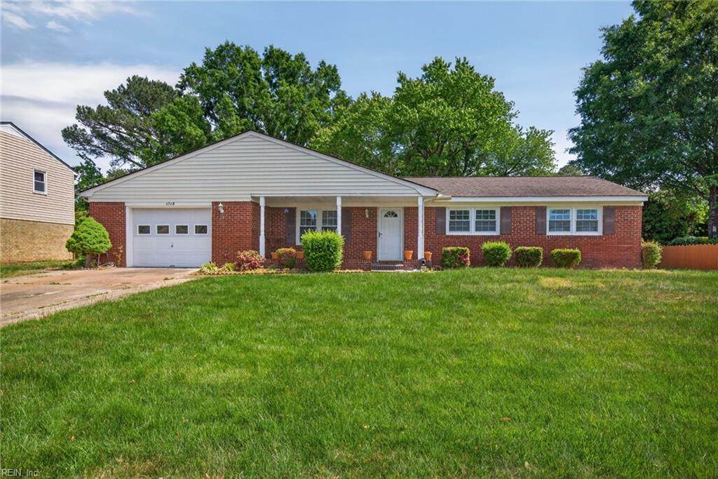 4768 Christopher Arch - Photo 1