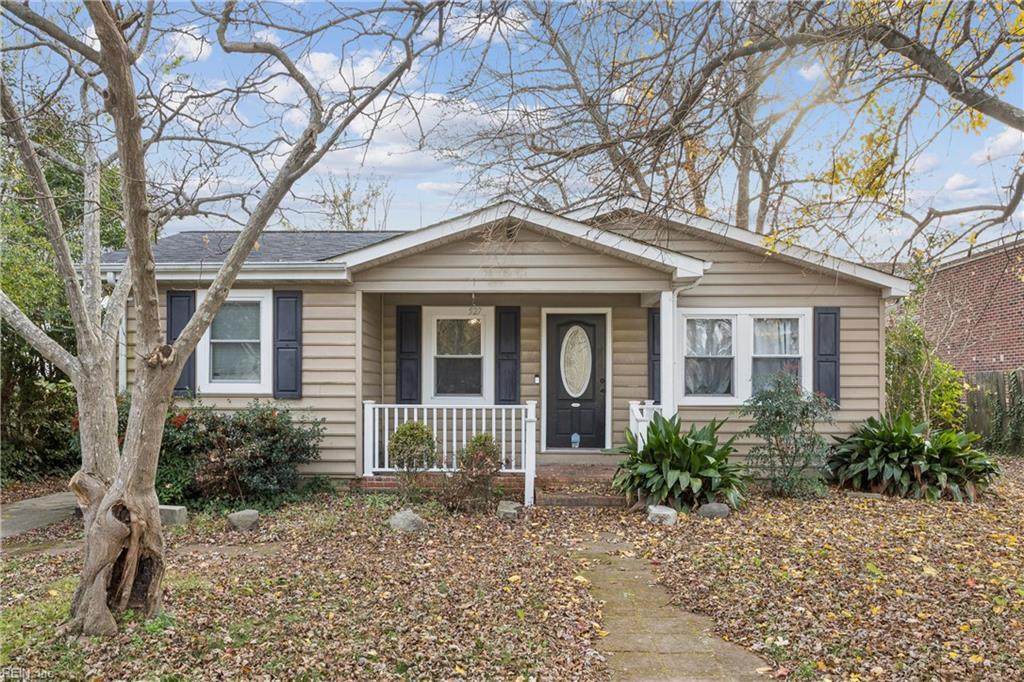 527 Ashlawn Dr - Photo 1