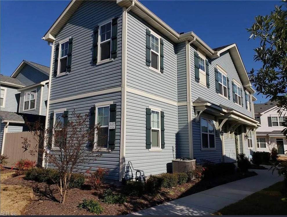 1616 Marietta Way - Photo 1
