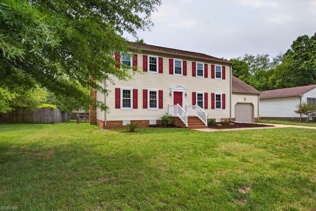 220 Drummonds Way - Photo 1