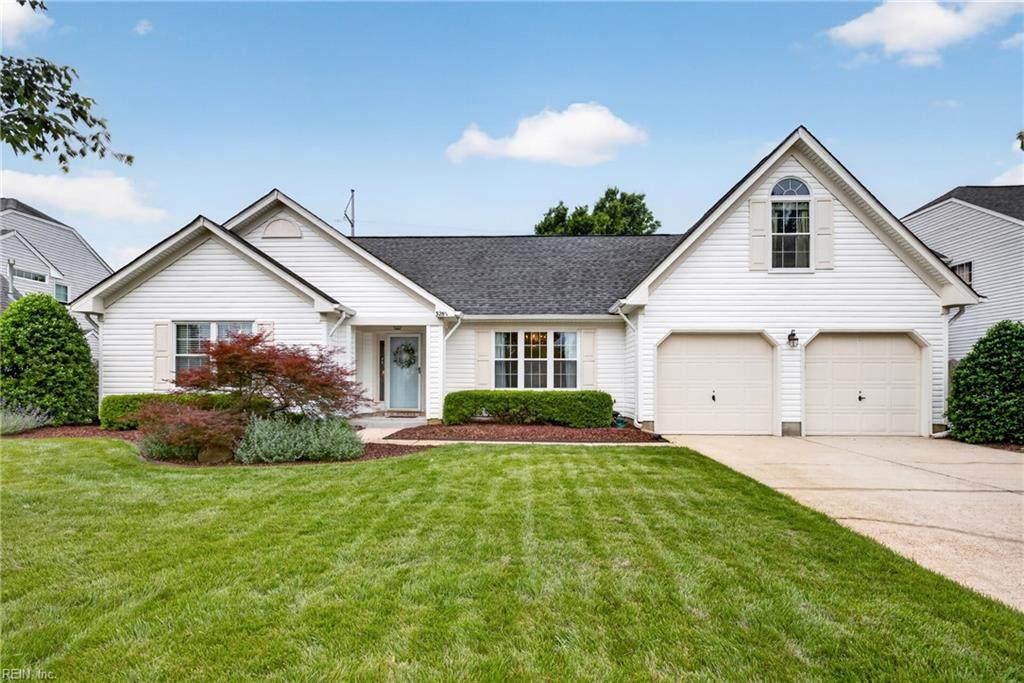 3281 Fayette Dr - Photo 1