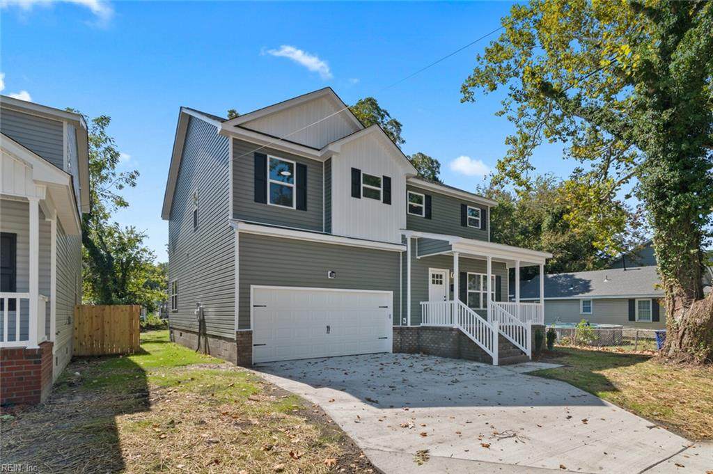 2590 Waverly Way - Photo 1