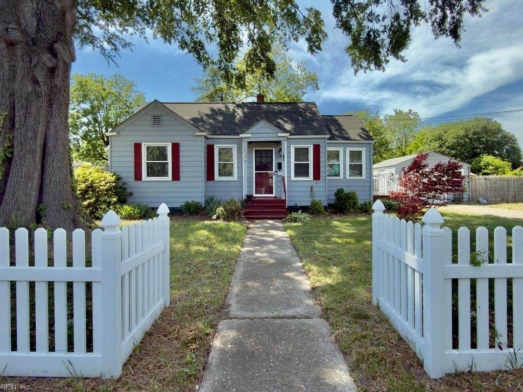 8431 Old Ocean View Rd - Photo 1