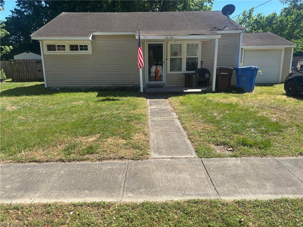 2425 Lofurno Rd - Photo 1