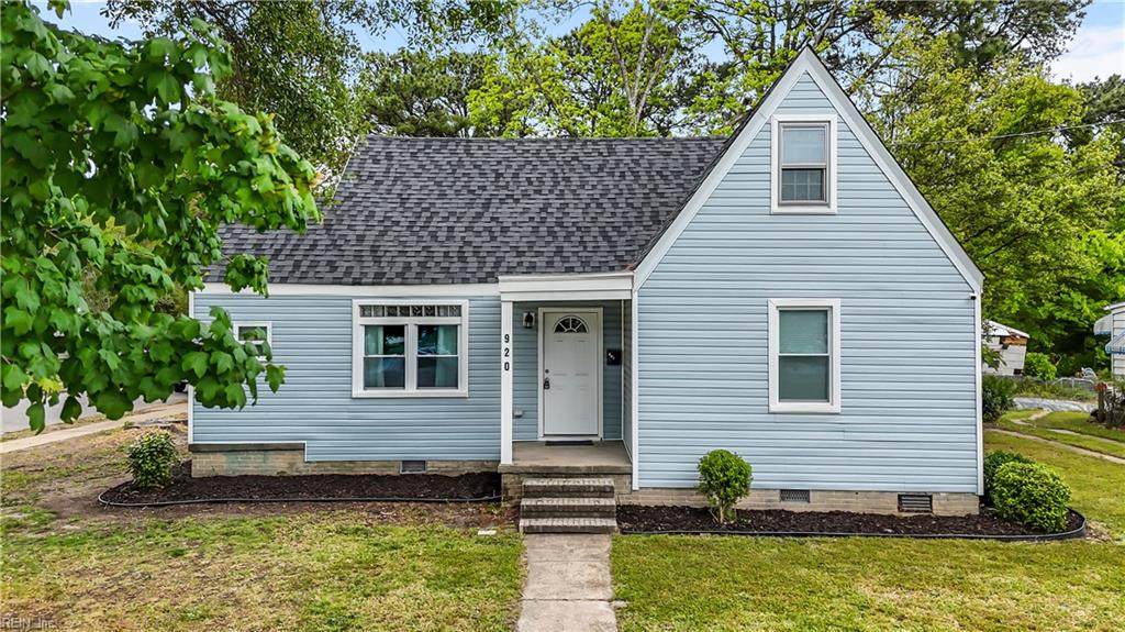 920 Widgeon Rd - Photo 1