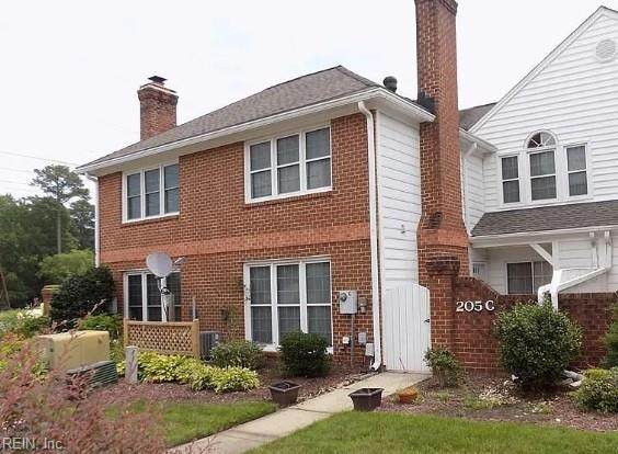 205 Amersham Dr - Photo 1