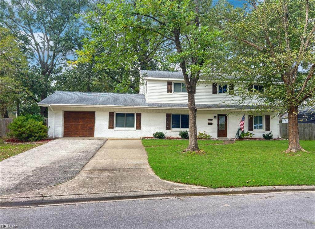 5524 Hill Gail Rd - Photo 1
