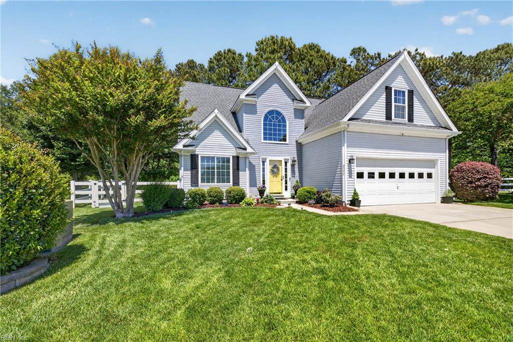 2557 Alleghany Loop - Photo 1