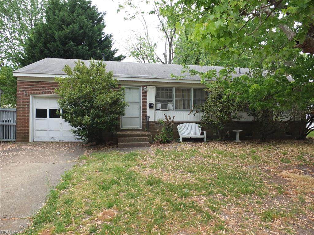 218 Clemwood Pw - Photo 1