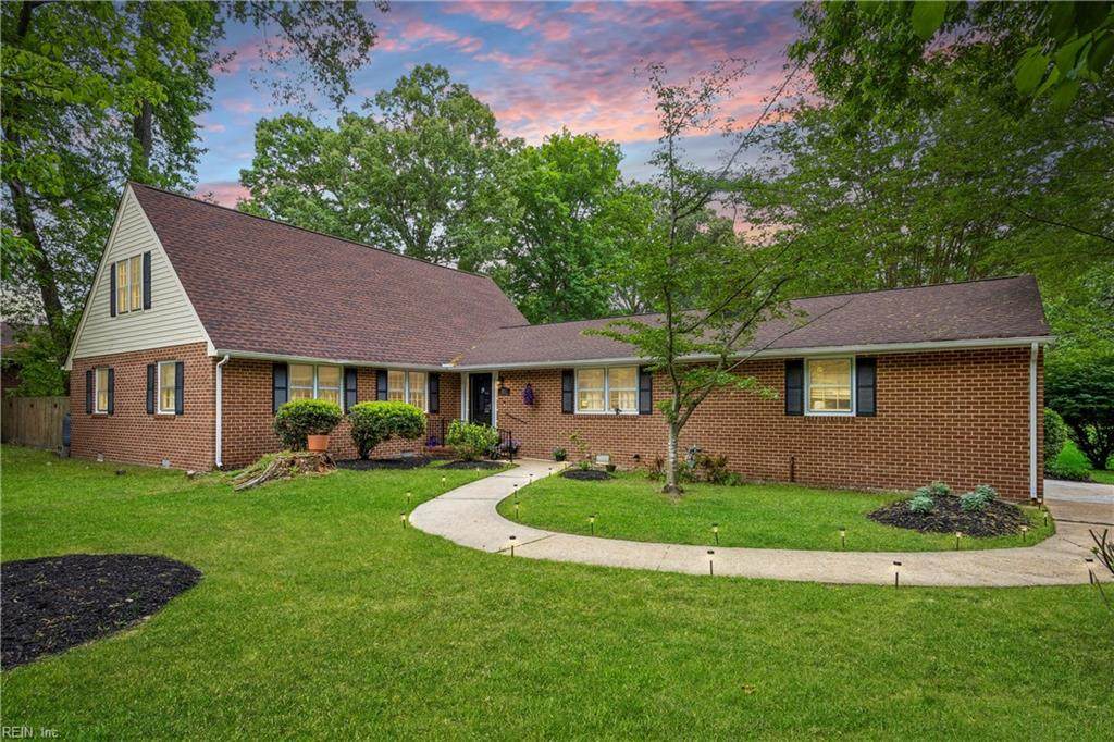 116 Stevens Rd - Photo 1