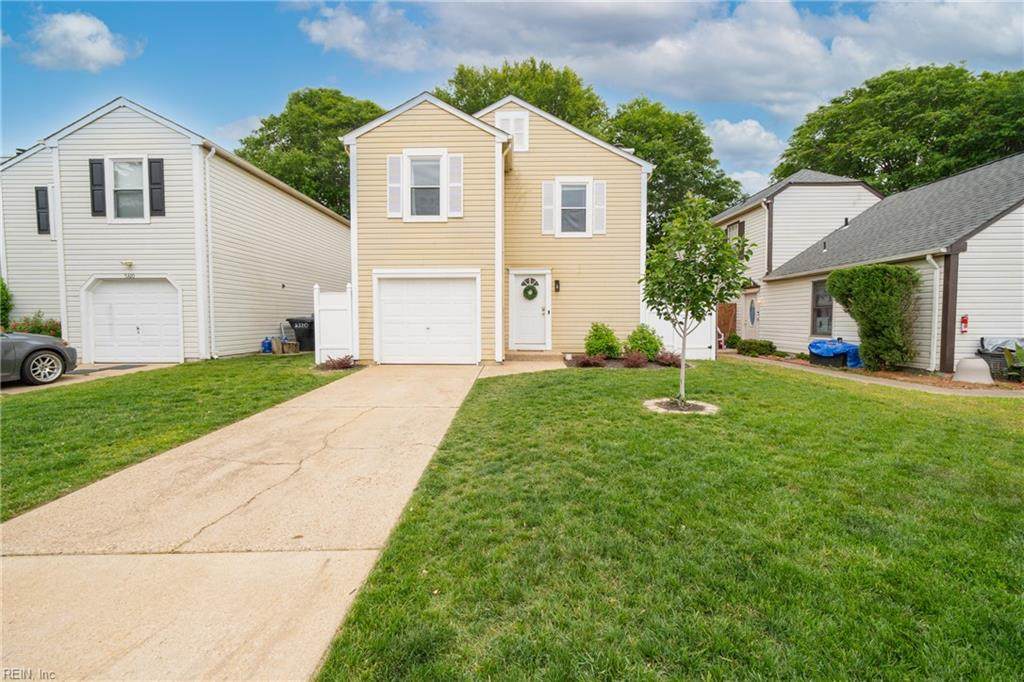 5316 Glenville Cir - Photo 1