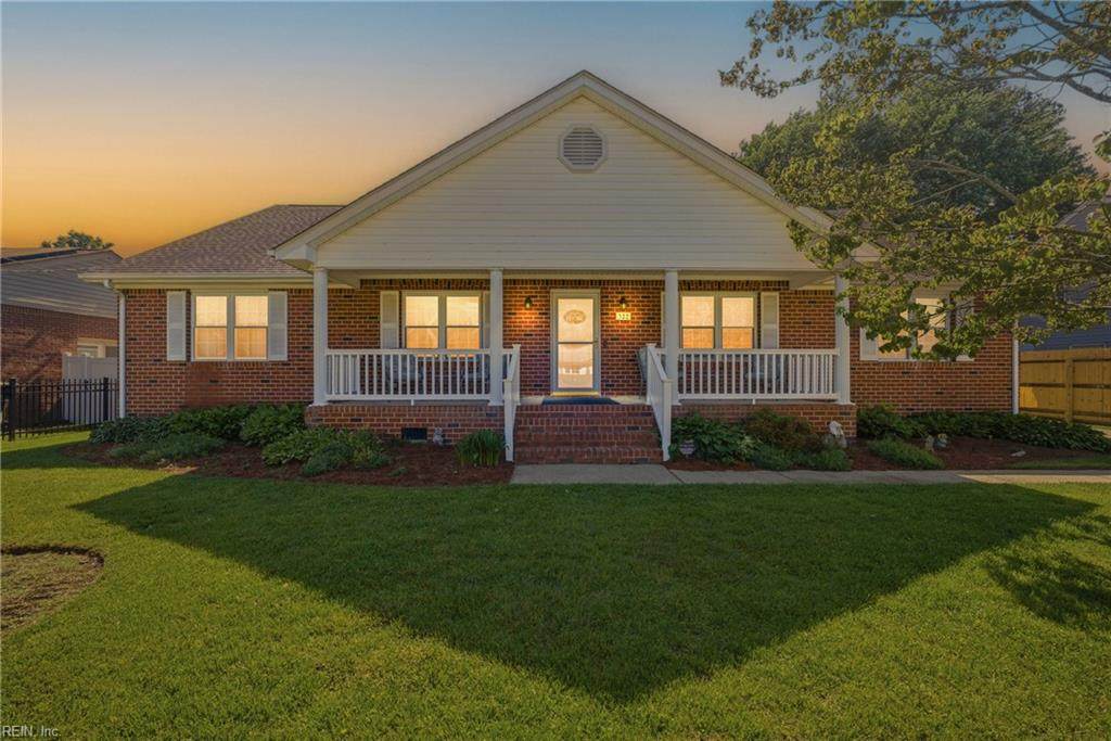 322 Faulk Rd - Photo 1