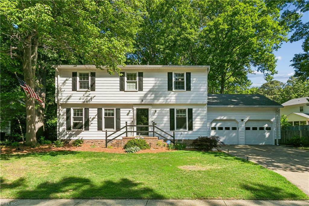 9 Hatteras Lndg - Photo 1