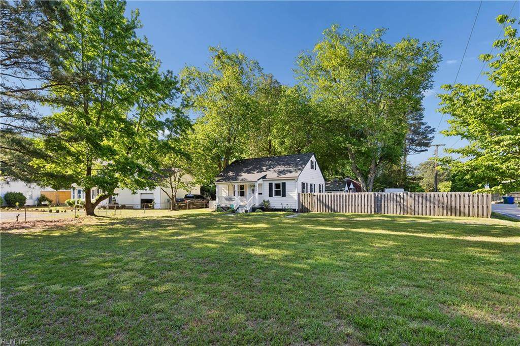 214 Deep Creek Rd - Photo 1