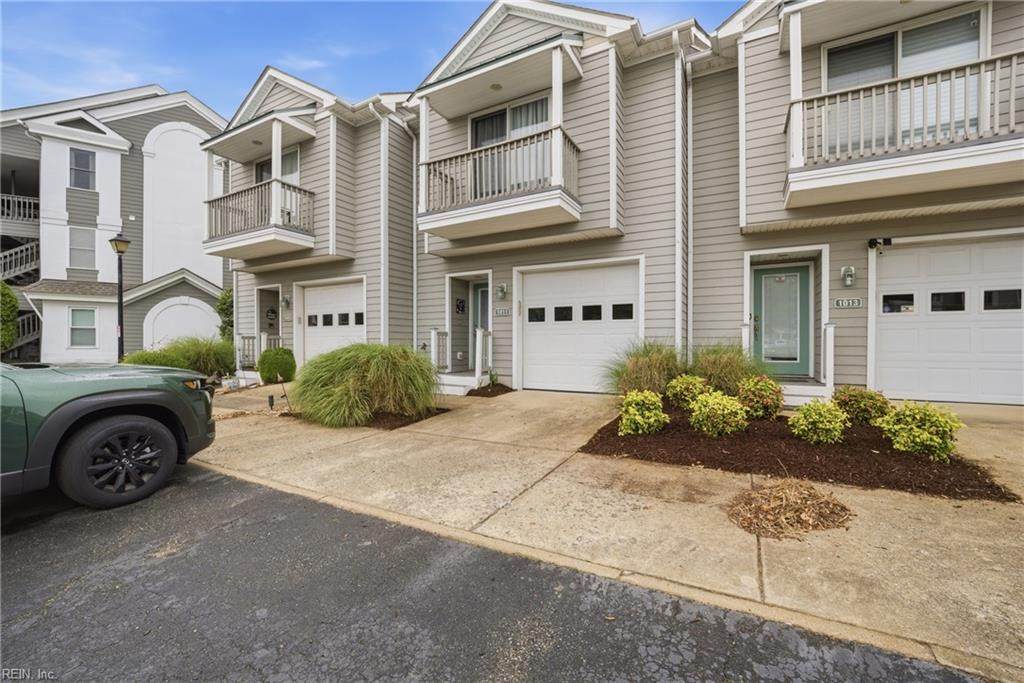 1011 High Dunes Quay - Photo 1