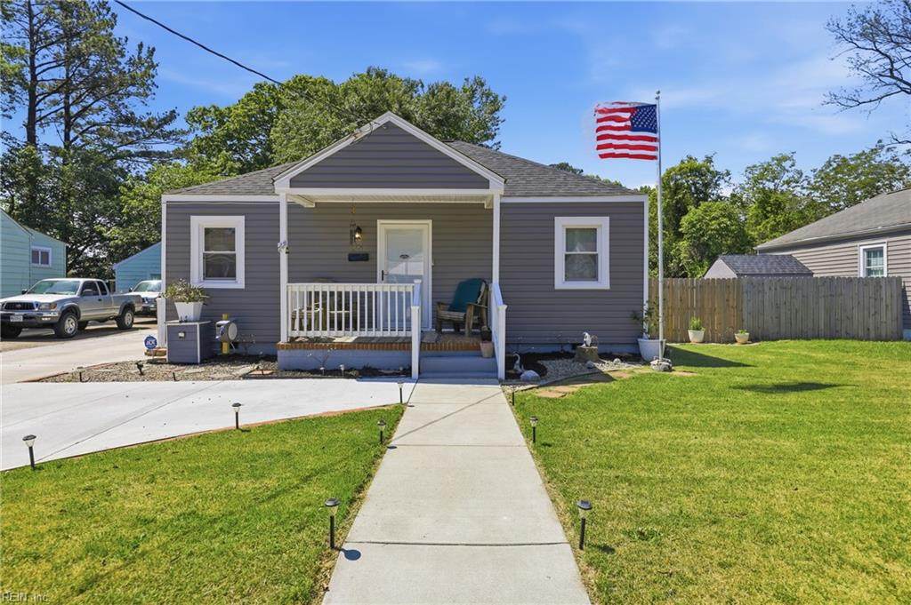 28 Woodland St - Photo 1