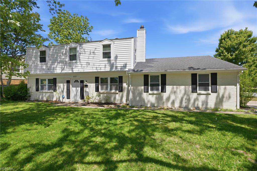 501 Water Oak Road - Photo 1