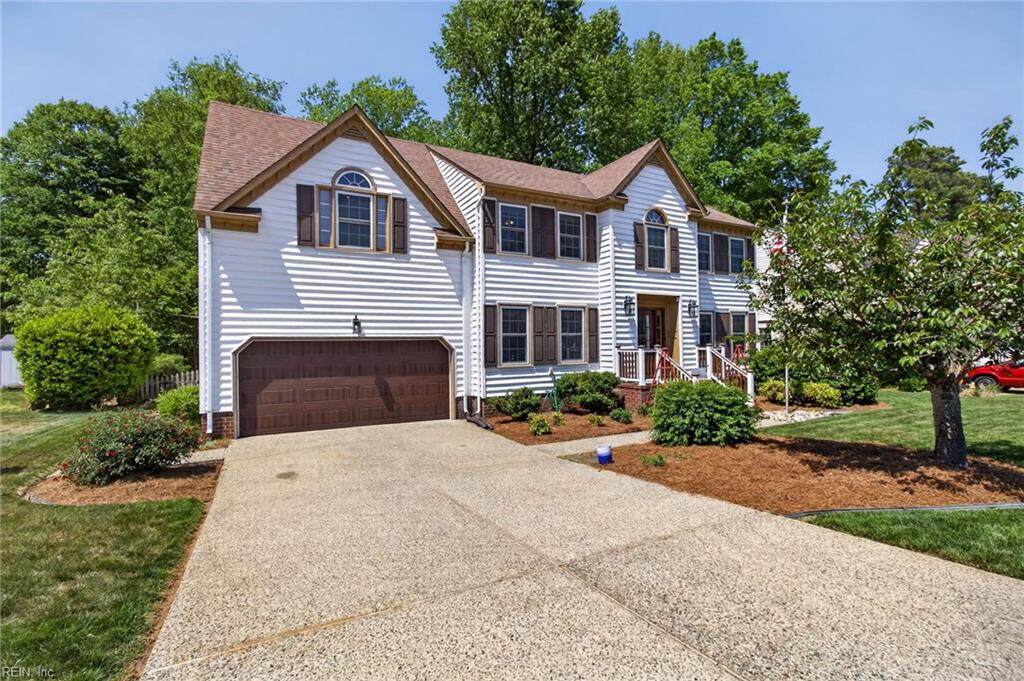 112 Larkin Rn - Photo 1