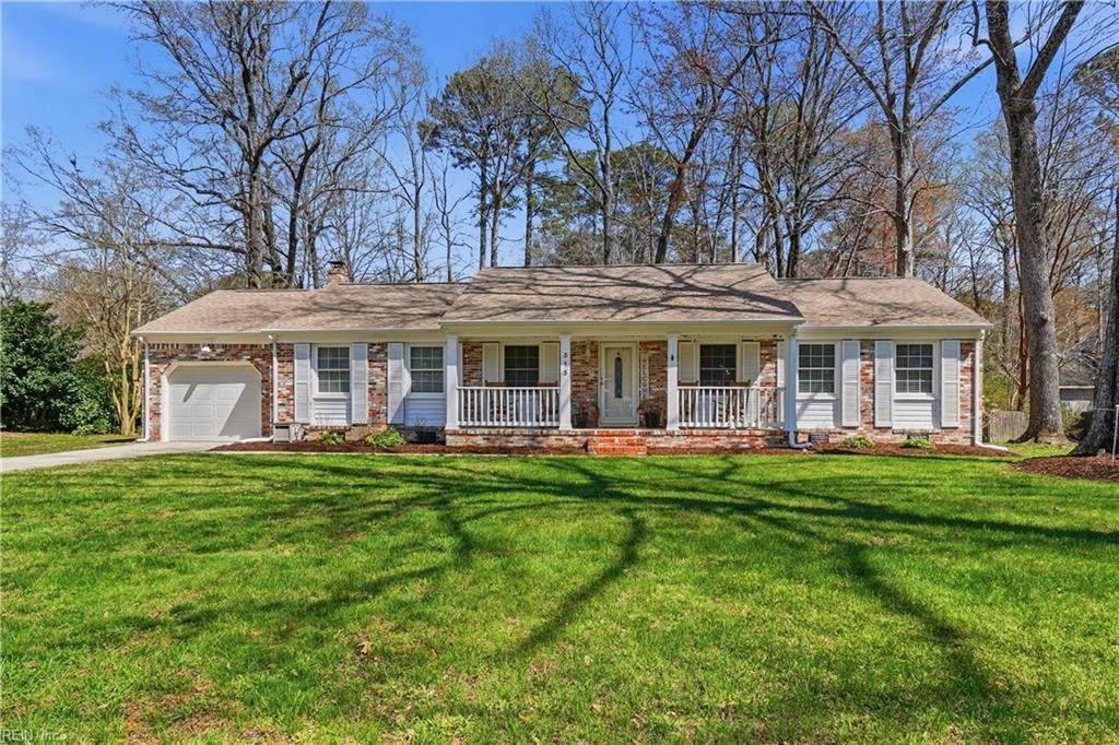 313 Lotz Dr - Photo 1