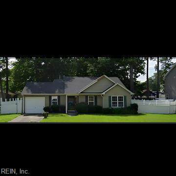 3604 Tyre Neck Rd - Photo 1