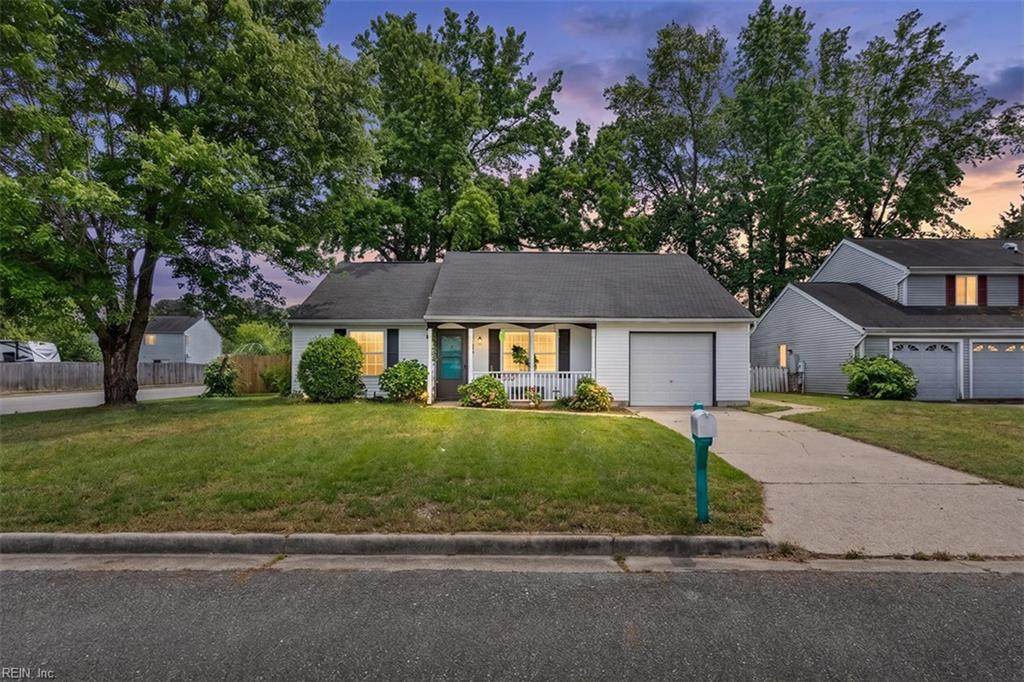 142 Converse Ct - Photo 1