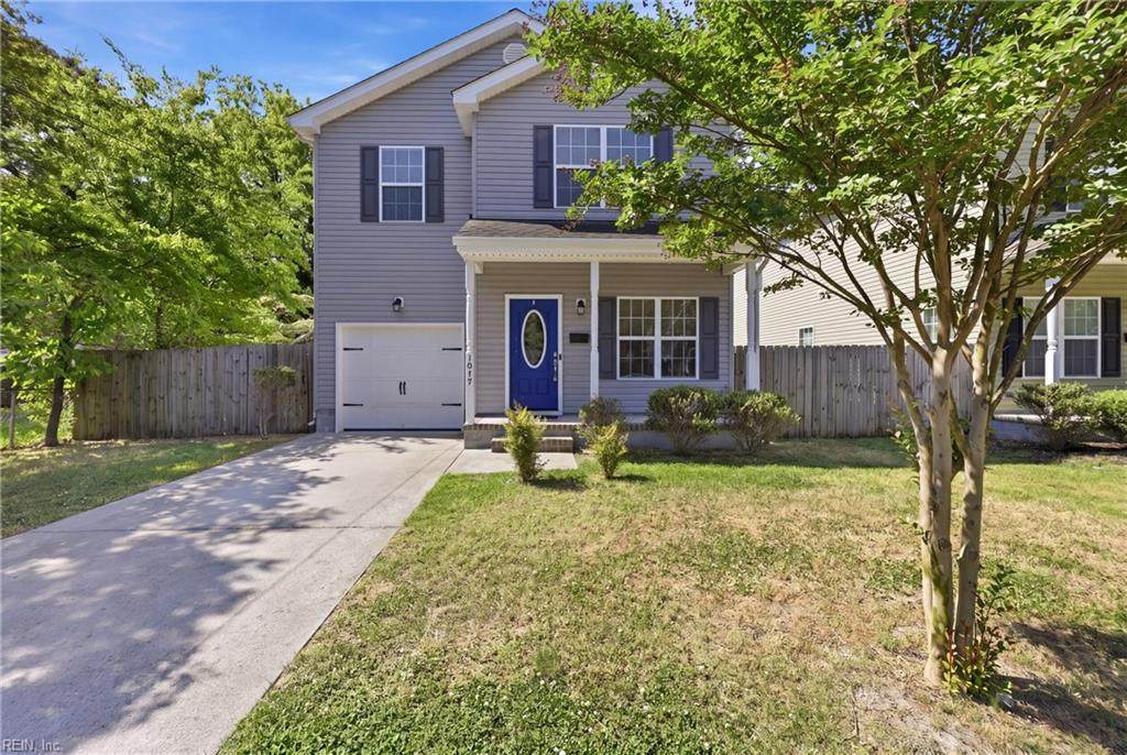 1077 Green St - Photo 1